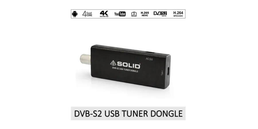 Watch Free-to-Air Channels on Your Smart TV with Our Dongle .